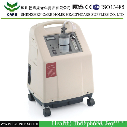 5 Liter Oxygen Concentrator Generator